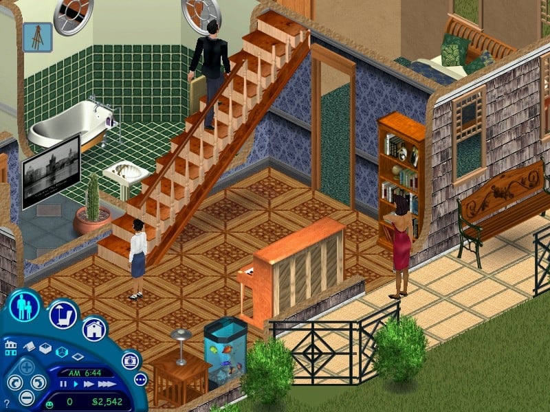 The Sims Castaway Stories Cheats & Cheat Codes for PC - Cheat Code Central