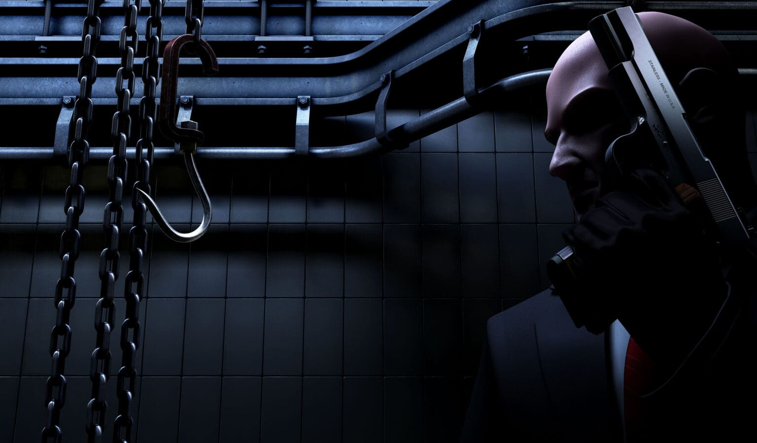 The Complete List of Hitman Games in Chronological & Release Order