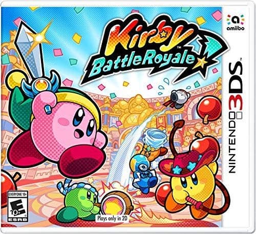 Top 10 Kirby Games  Articles on