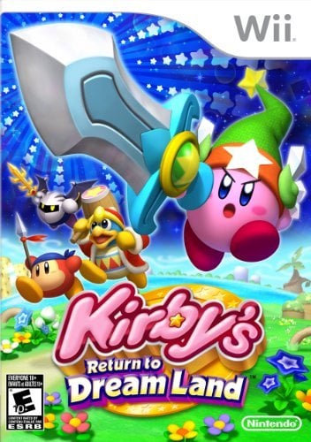 The Complete List of Kirby Games in Chronological & Release Order - Cheat  Code Central