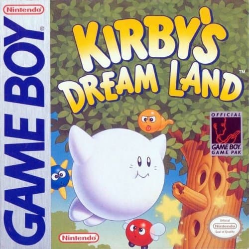 The Complete List of Kirby Games in Chronological & Release Order - Cheat  Code Central