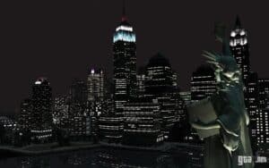 Liberty City