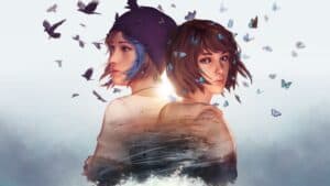 Life is Strange Remastered key art