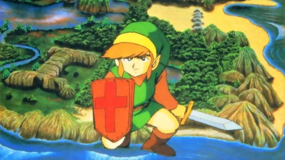 The Legend of Zelda: Every Reincarnation of Link Explained