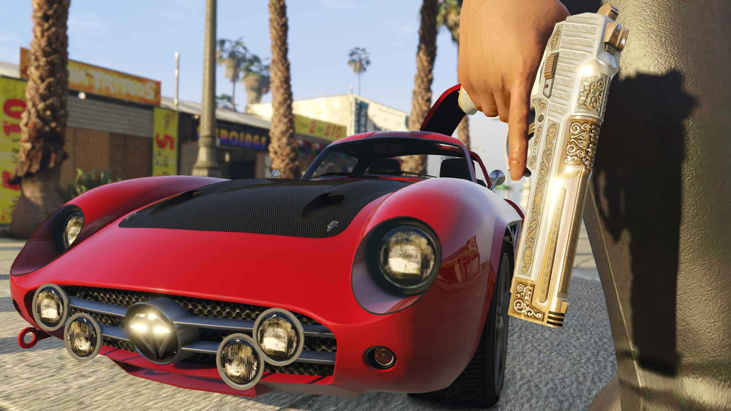 GTA games in order – every title listed by release and chronology as Grand  Theft Auto 6 launch looms