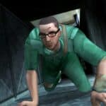 27. Manhunt