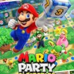 Mario Party Superstars (2021)