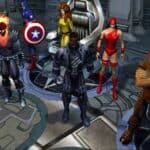 Marvel Ultimate Alliance