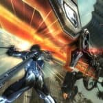 Metal Gear Rising: Revengeance
