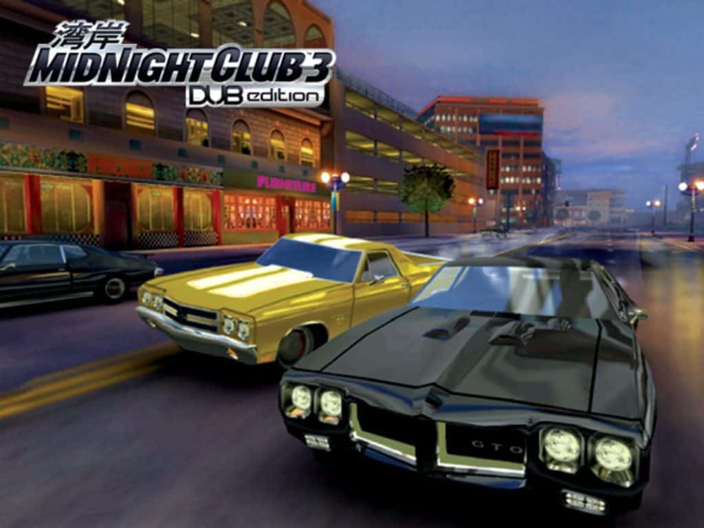 Midnight Club 3: DUB Edition Cheats, Codes, and Unlockables for PlayStation 2 Midnight Club 3: DUB Edition Cheats, Codes, and Unlockables for PlayStation 2