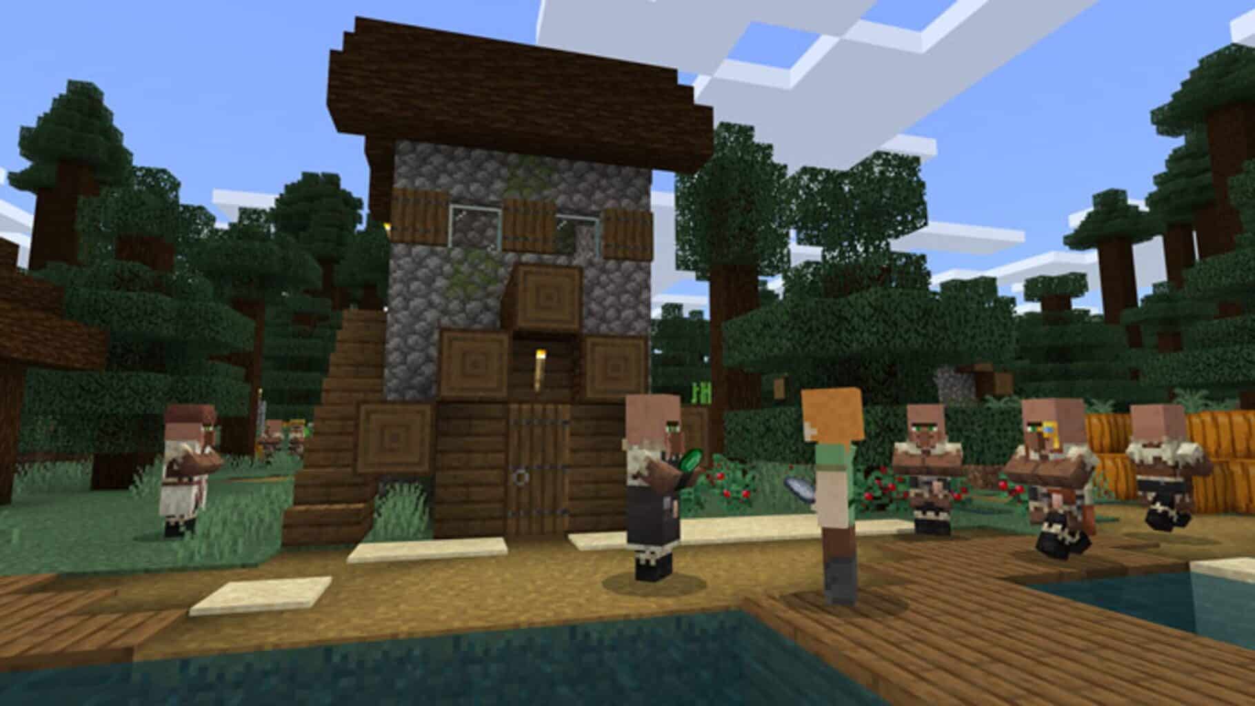 Play Free Minecraft in Your Browser Now - Cheat Code Central