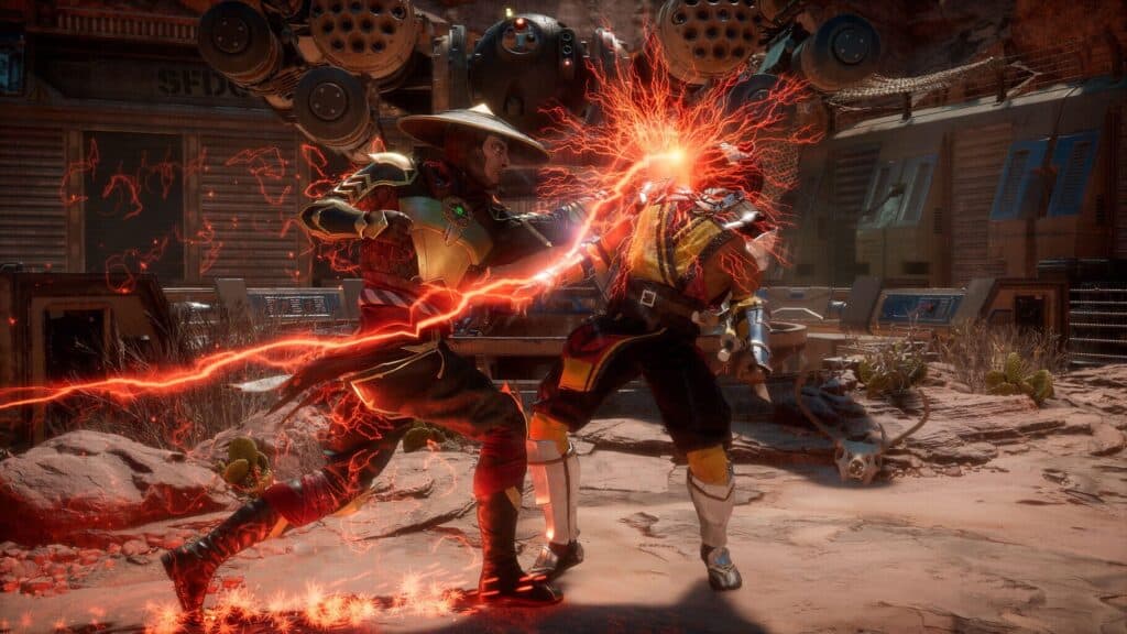 Mortal Kombat: confira os melhores cheats da série de game de luta