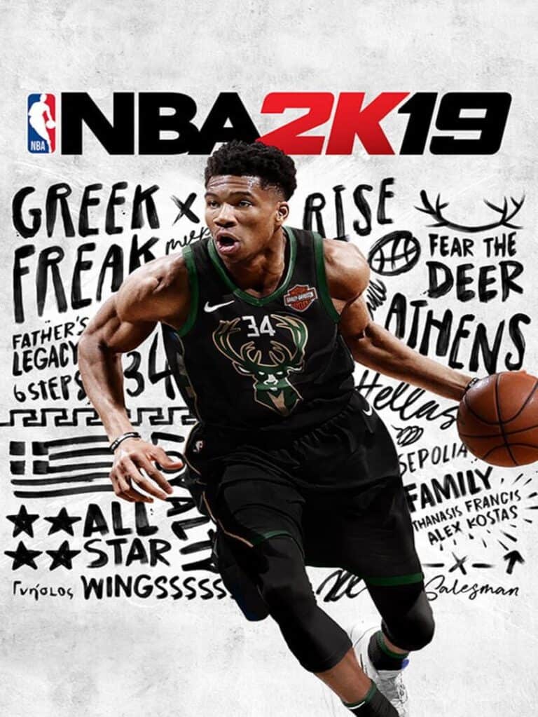 NBA 2K19 Cheats, Codes, Cheat Codes, Walkthrough, Guide, FAQ ...