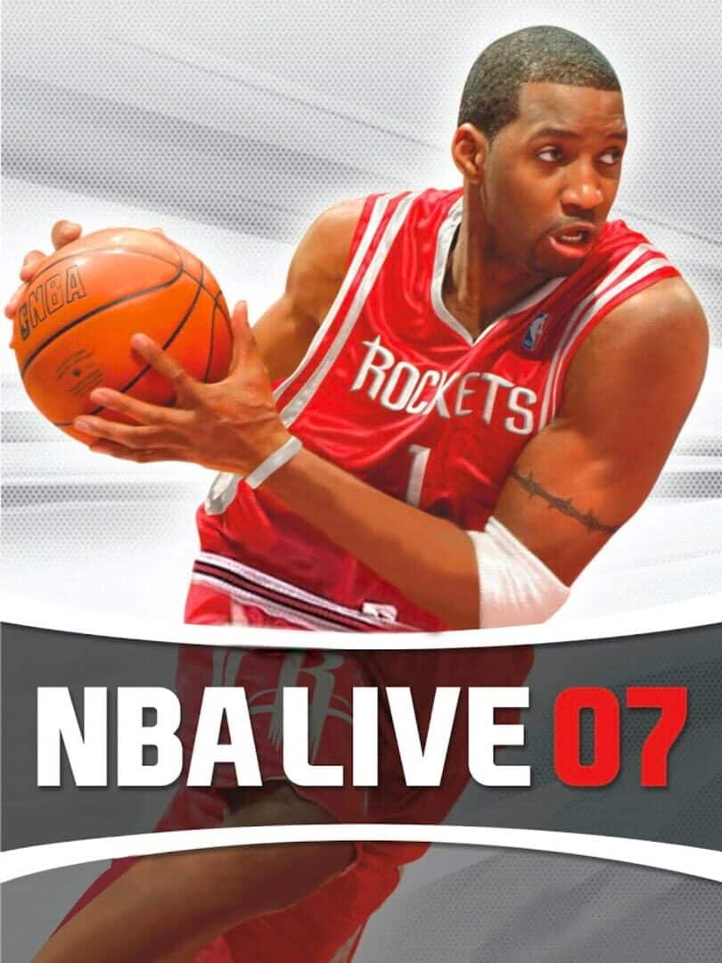NBA Live 07 Reviews, Cheats, Tips, and Tricks