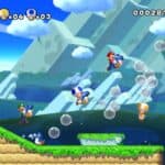 New Super Mario Bros. U (2012)