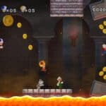 New Super Mario Bros. Wii (2009)