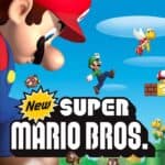 New Super Mario Bros. (2006)