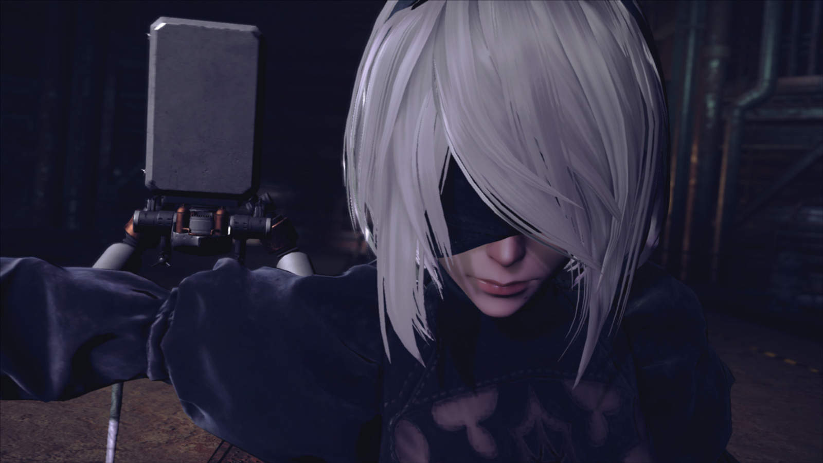 Nier Replicant and Nier: Automata: Which game should I play first