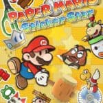Paper Mario: Sticker Star (2012)