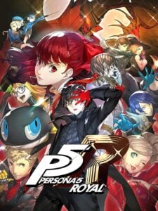 On Silent Protagonists: The Case of Persona 5's Joker - Sidequest