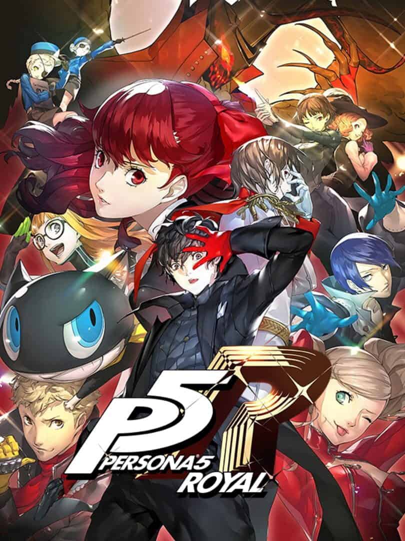 Persona 5 Royal: Devil Confidant Guide