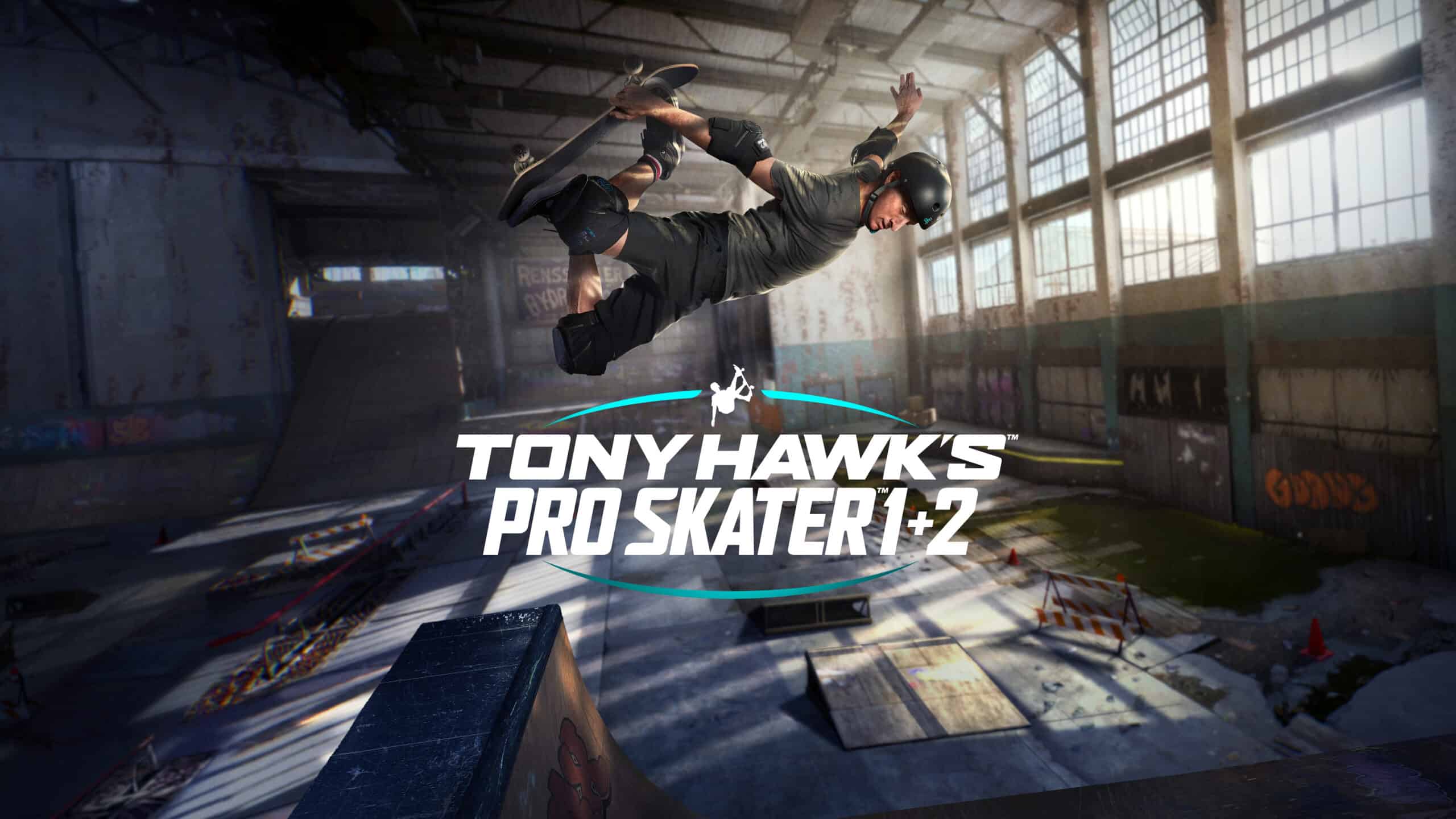 Tony Hawk's New Skate Jam Mobile Game Arrives On iOS, Android