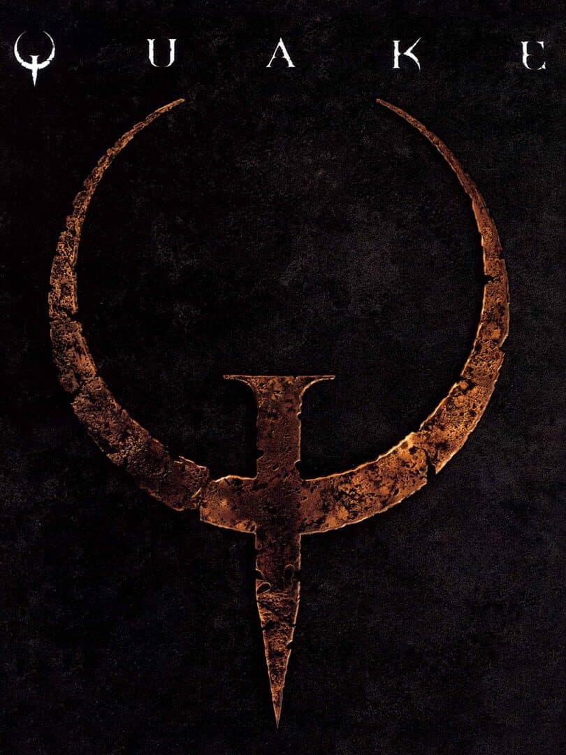 8. Quake
