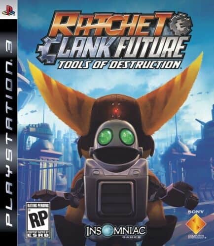 Ratchet & Clank: Rift Apart New Video Highlights Final Release Visual Improvements Over Original Reveal