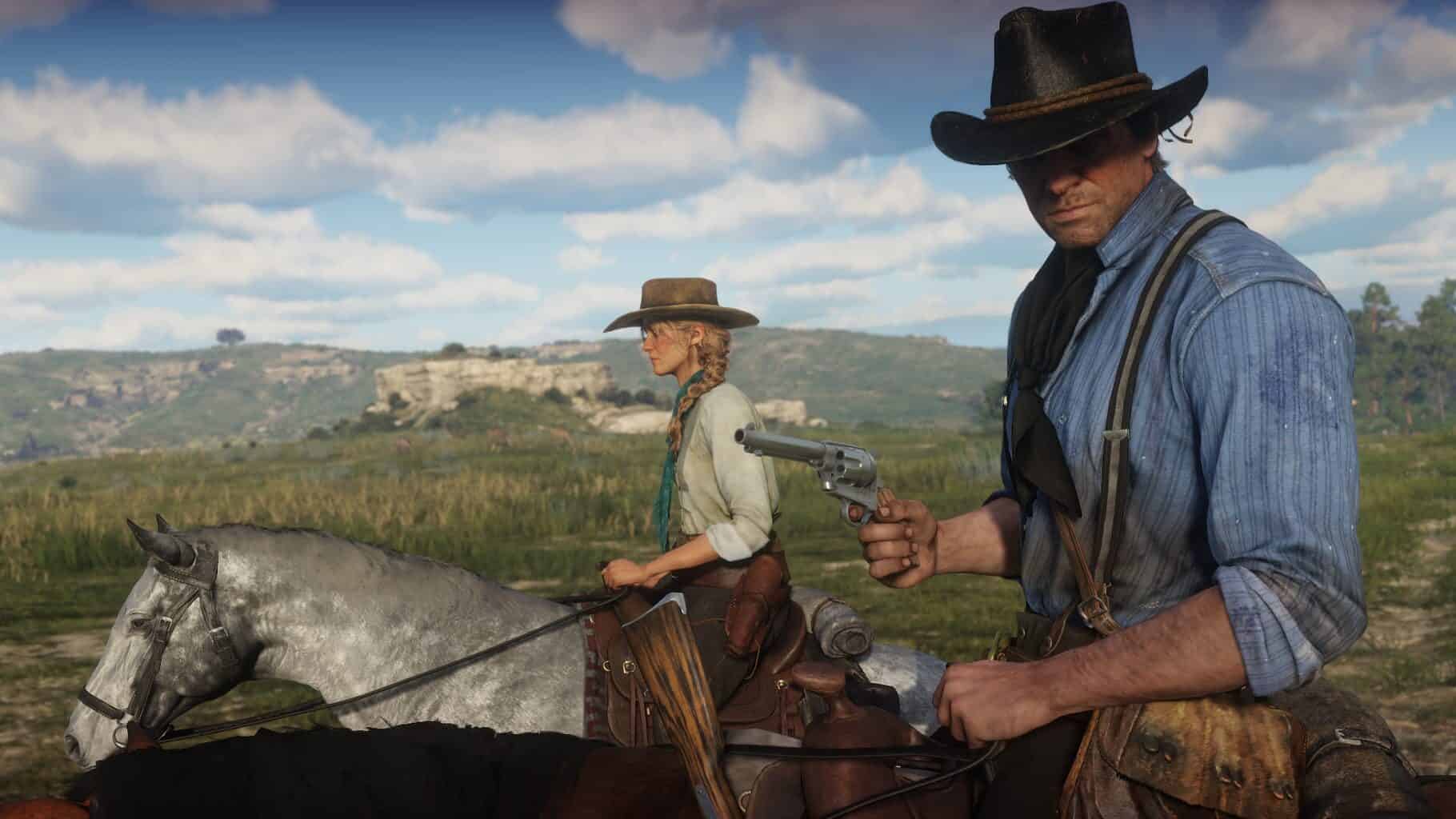 The Best Open-World Games Ever Made, Ranked by Critics