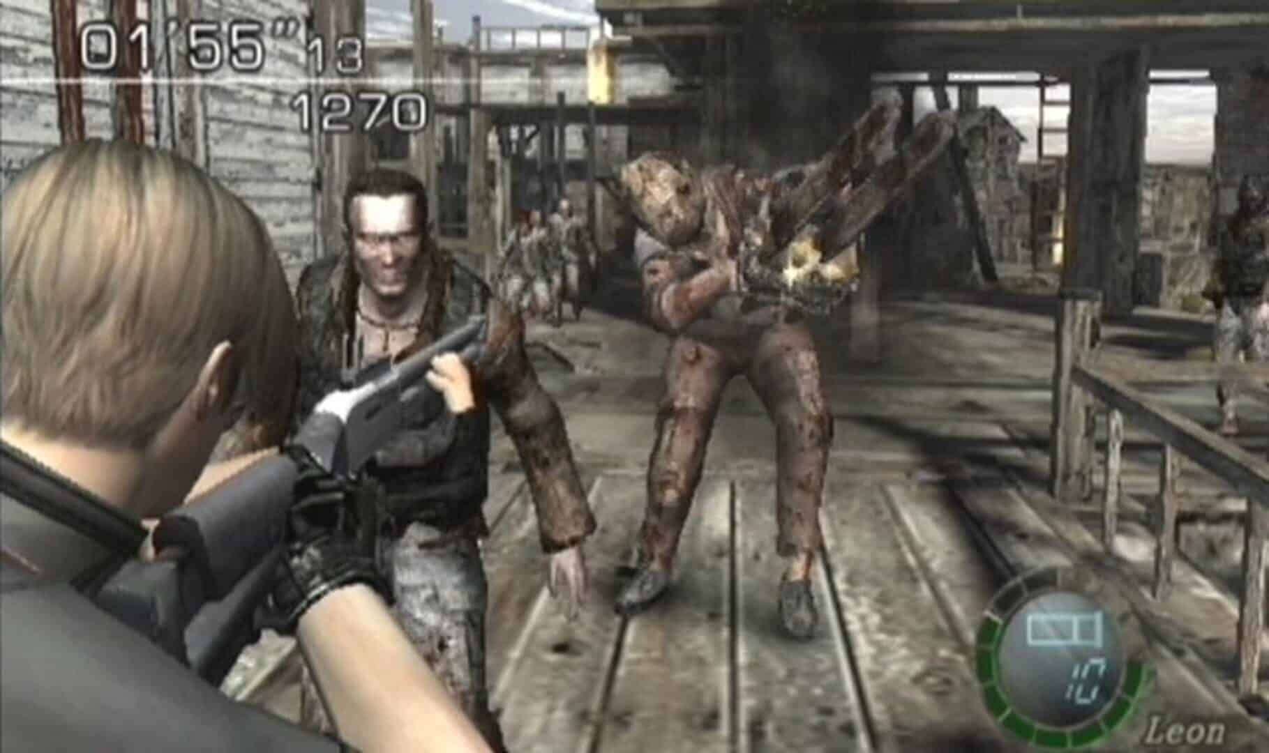 Resident Evil 3 no Switch: seria possível?