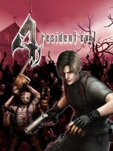 Resident Evil 4 Review: Improving on Perfection - Cheat Code Central