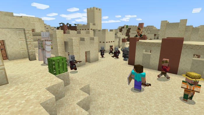 Minecraft Cheats, Cheat Codes and Walkthroughs