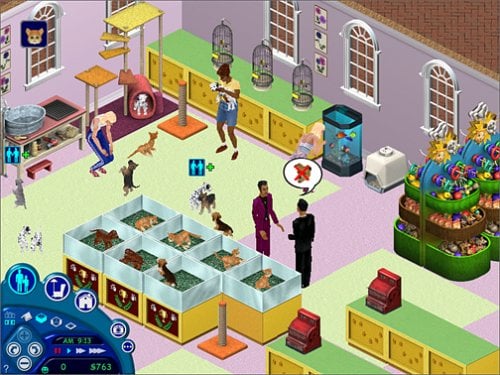 Cheats for The Sims - Aplicaciones de Microsoft