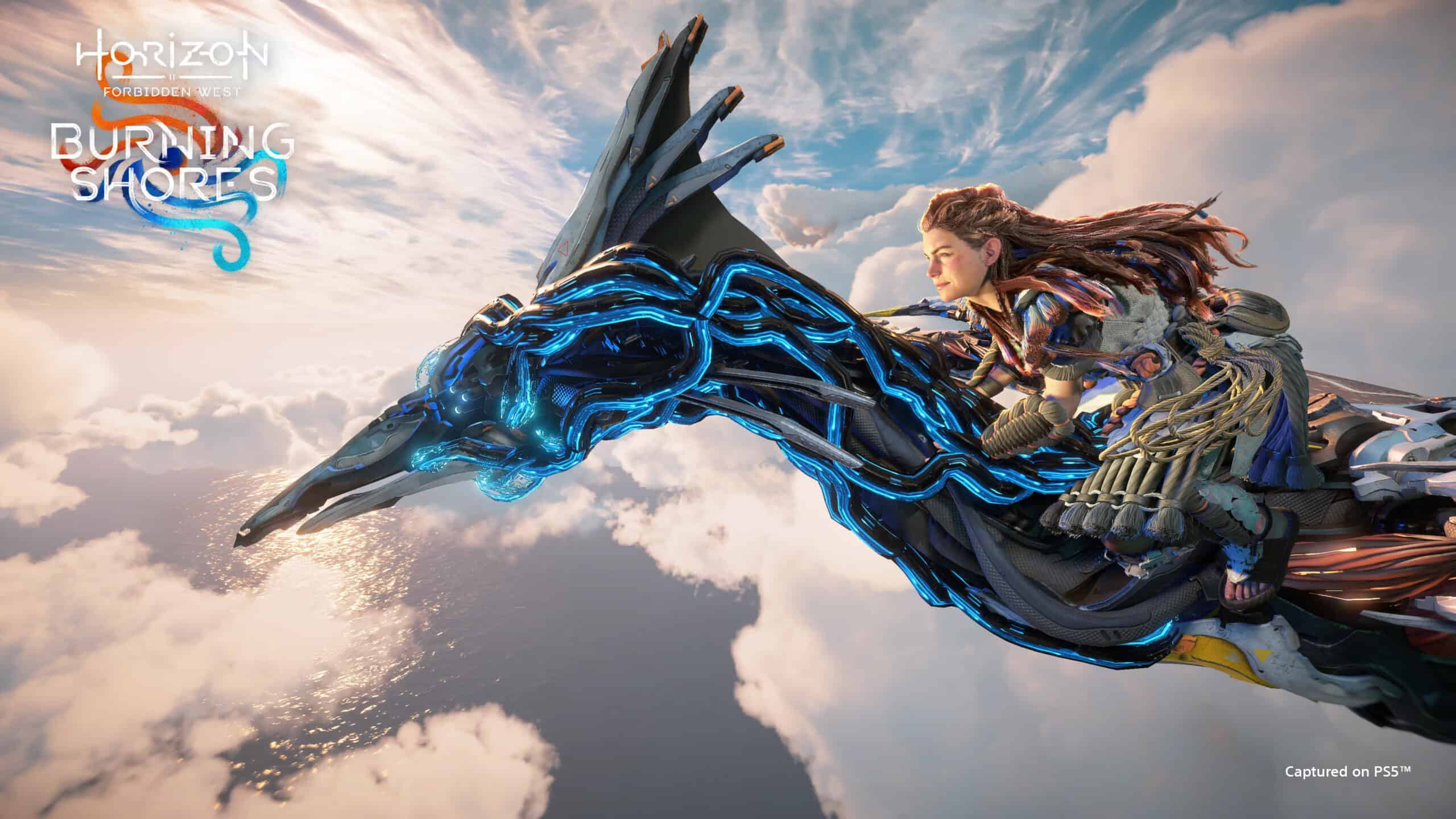 Horizon Forbidden West DLC: Detailed Review of Aloy's Extended Quest -  Cheat Code Central