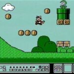 Super Mario Bros. 3 (1988)
