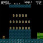 Super Mario Bros. (1985)