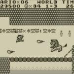 Super Mario Land (1989)