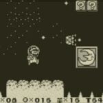 Super Mario Land 2: 6 Golden Coins (1992)