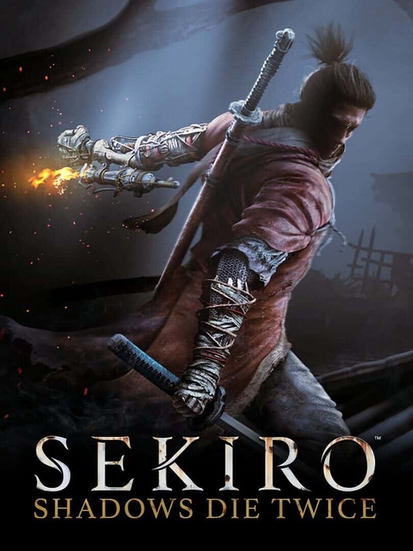 Sekiro: Shadows Die Twice Cheats, Codes, Cheat Codes, Walkthrough, Guide,  FAQ, Unlockables for PlayStation 4 (PS4) - Cheat Code Central