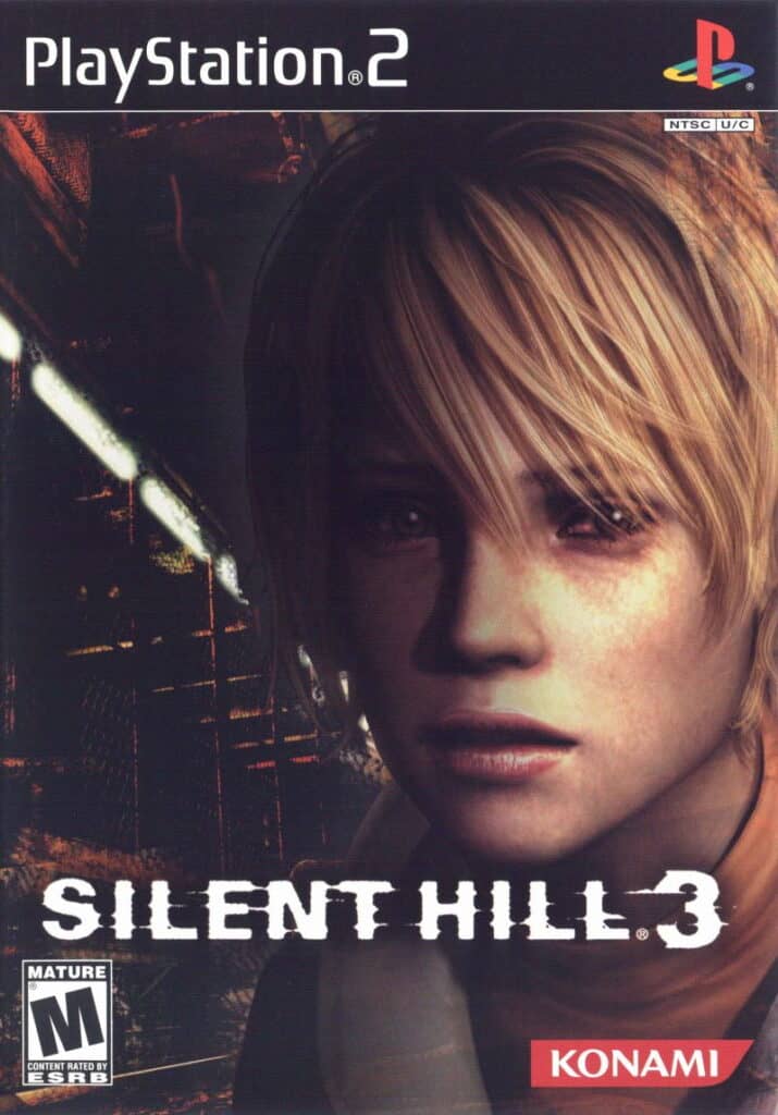 The Complete List of Silent Hill GamesYes, Even the Mobile Ones