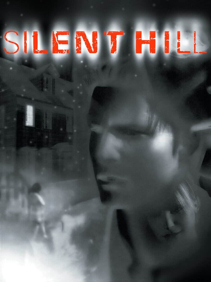 18. Silent Hill