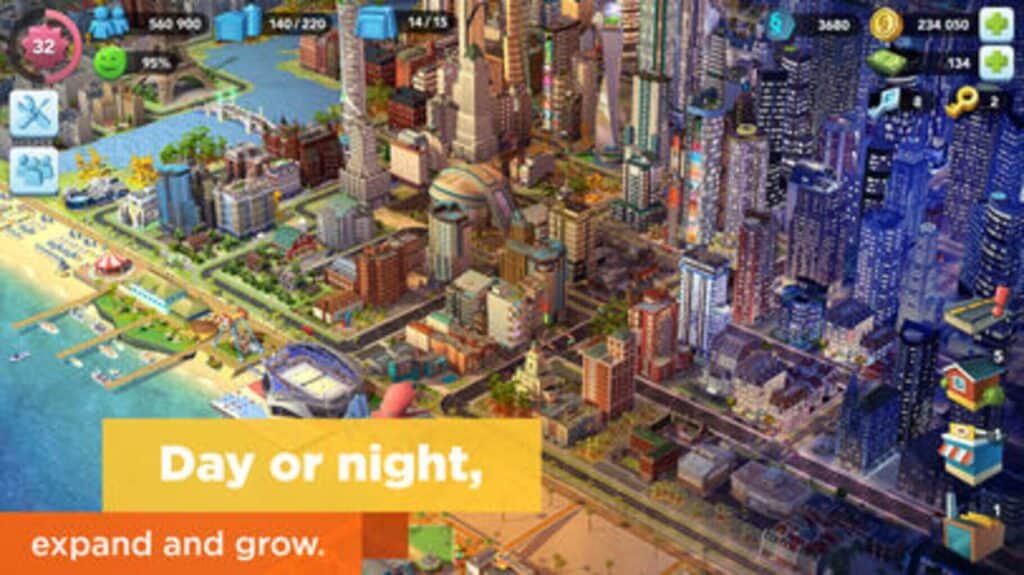 SimCity BuildIt Reviews, Cheats, Tips, and Tricks Cheat Code Central