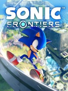 Sonic Frontiers DLC: Speed Through Sonic's Expanded World - Cheat Code  Central