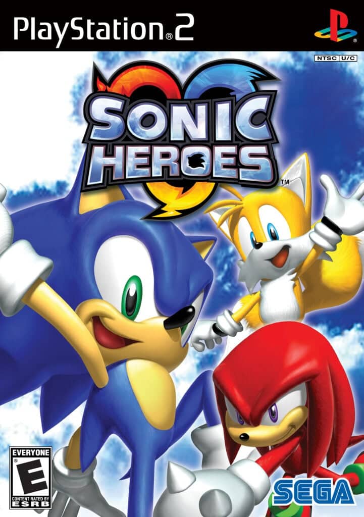 Every main series, home console sonic game - how they have done critically,  scores, platform scores, provided through Metacritic : r/SonicTheHedgehog