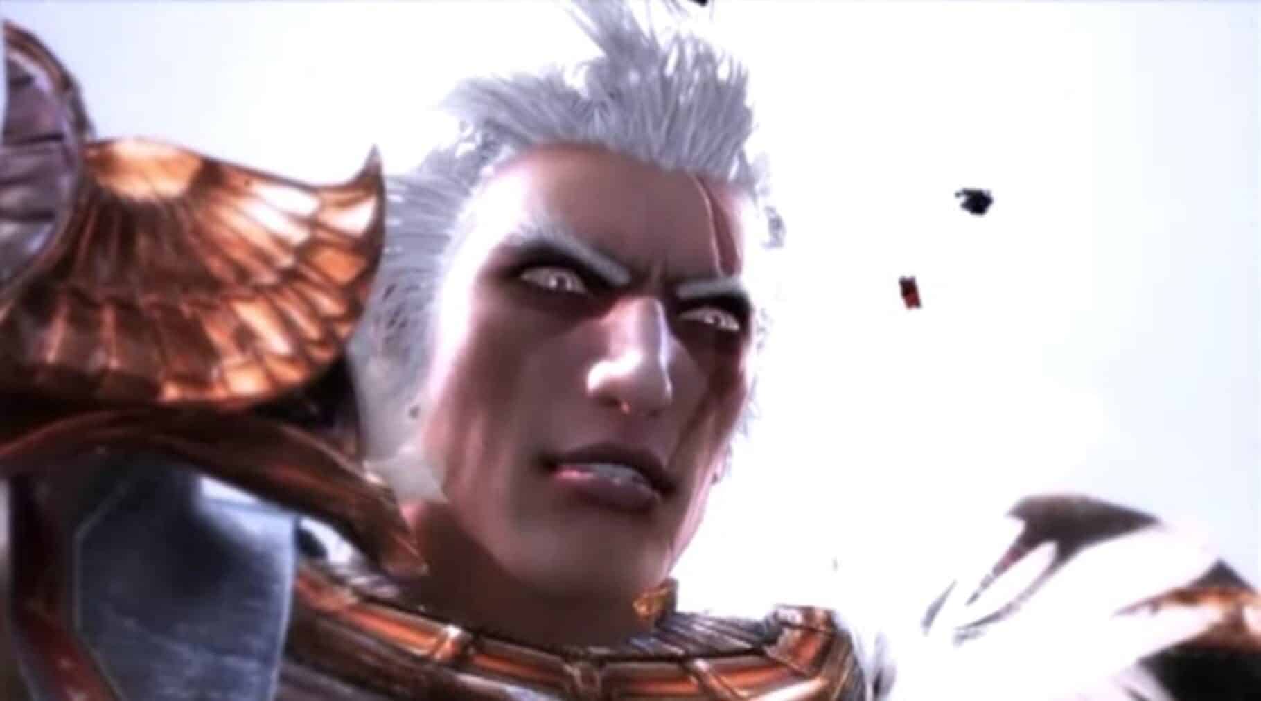 SoulCalibur: Broken Destiny Reviews, Cheats, Tips, and Tricks - Cheat ...