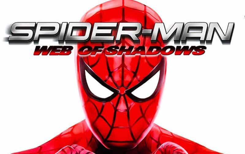 Spider Man Web of Shadows in All Platforms (Side by Side) 4K 