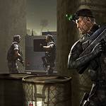 All the Tom Clancy's Splinter Cell Games Ever Released