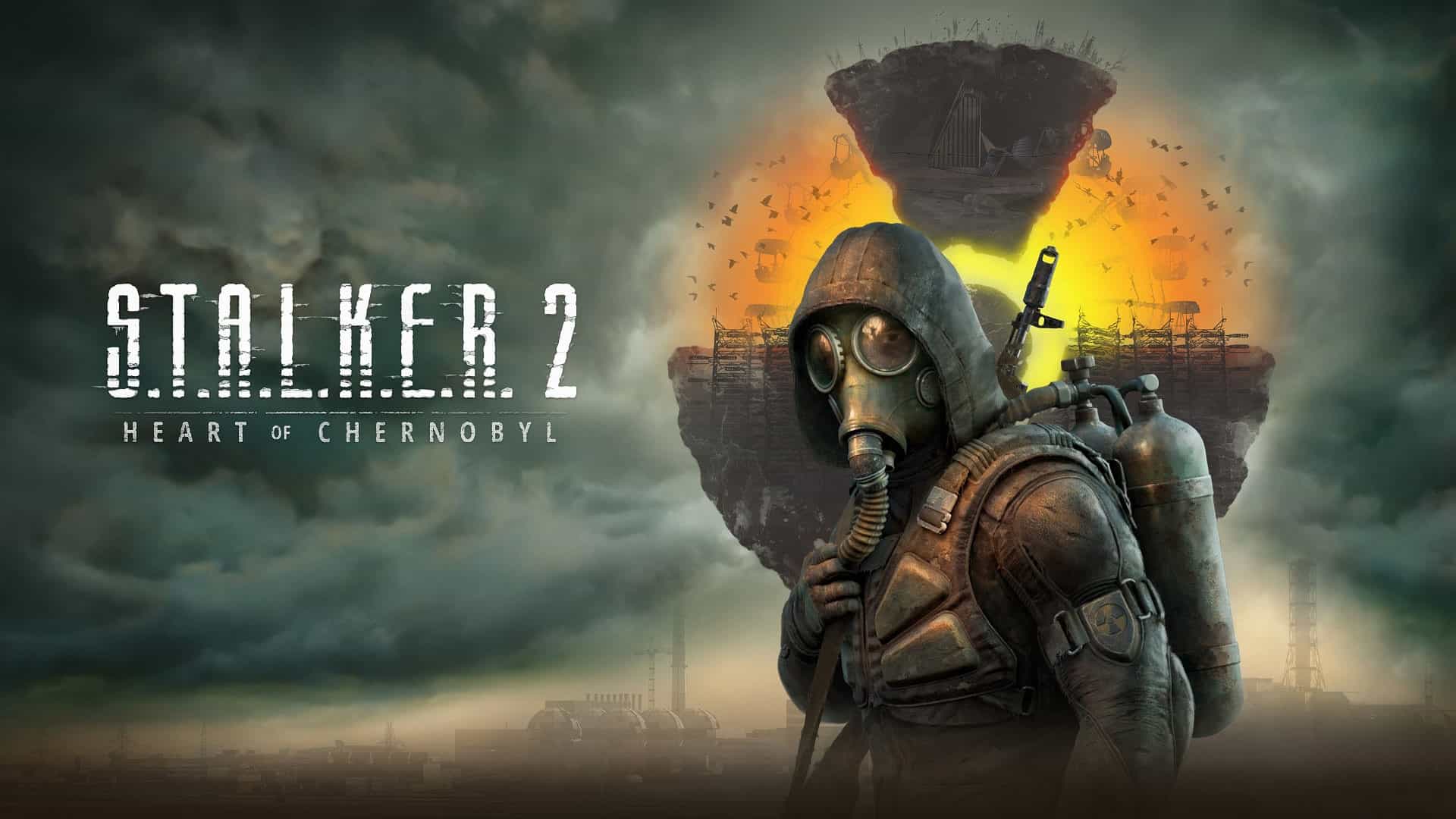 The Complete List of Stalker Games in Chronological & Release Order