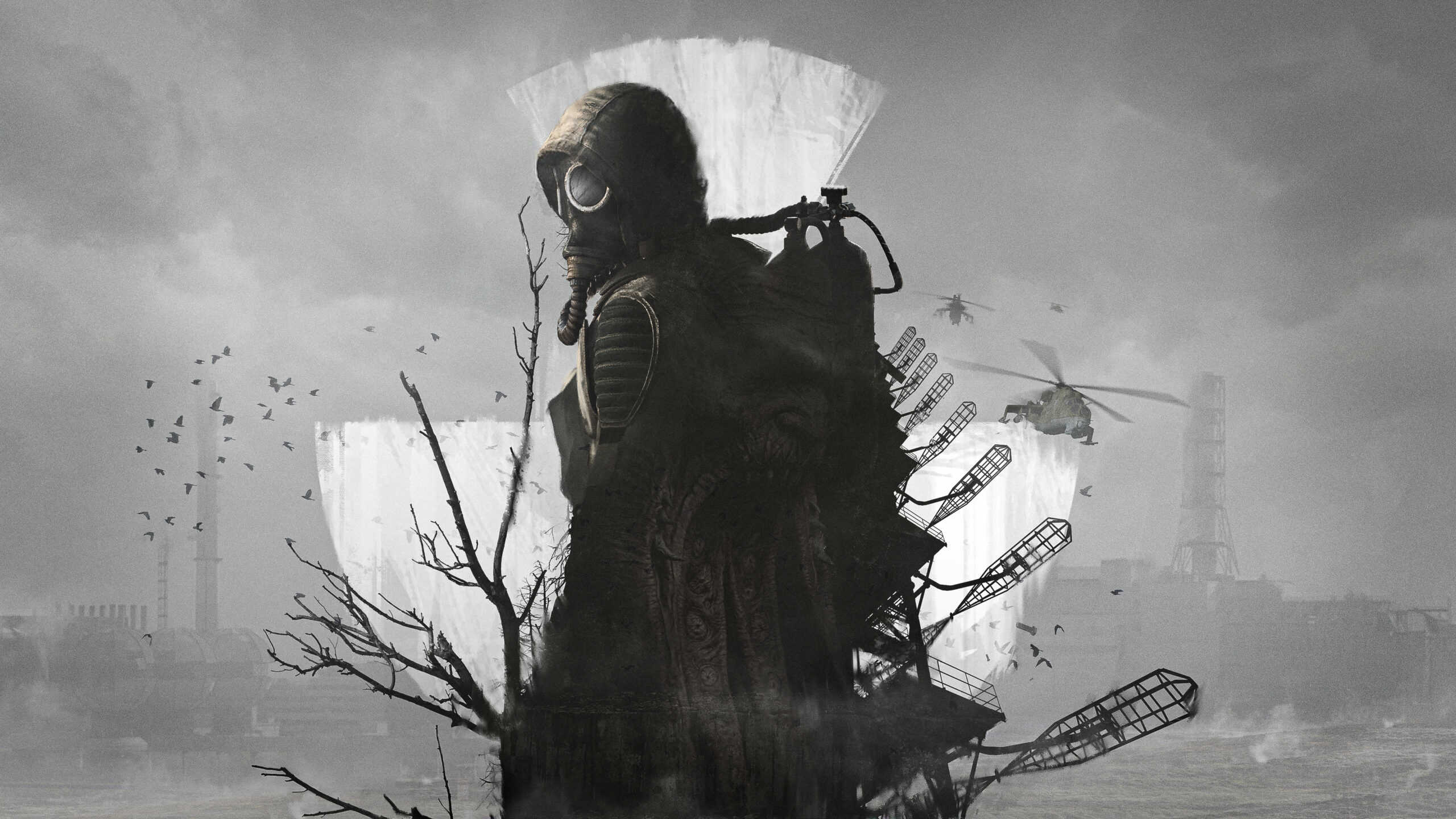 S.T.A.L.K.E.R. 2: Heart of Chornobyl (2024)