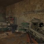 S.T.A.L.K.E.R.: Shadow of Chernobyl (2007)